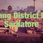 Gang District YMAP V 1.0