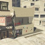 Gang House 1.0