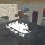 Gang House 1.0