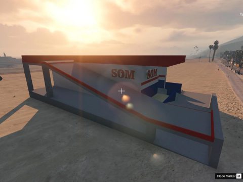 Garagem Som Garage V 1.0