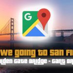 Google Maps San Francisco Golden Gate Bridge 1.0 Google Maps San Francisco Golden Gate Bridge 1.0