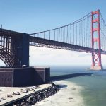 Google Maps San Francisco Golden Gate Bridge 1.0