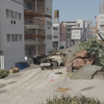 Grand Theft Auto Syria [Map Editor] 1.0