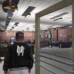 Grove Street Garage Upgrades - Mlo Interior and exterior upgrades v3.3df