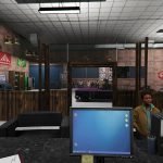 Grove Street Garage Upgrades - Mlo Interior and exterior upgrades v3.3df