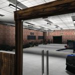 Grove Street Garage Upgrades - Mlo Interior and exterior upgrades v3.3df