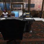 Grove Street Garage Upgrades - Mlo Interior and exterior upgrades v3.3df
