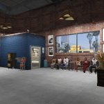 Grove Street Garage Upgrades - Mlo Interior and exterior upgrades v3.3df