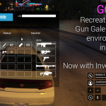 Gun Gale Online 2.3