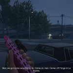 Gun Gale Online 2.3