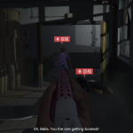 Gun Gale Online 2.3