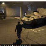 Gun Running Bunkers in SP (SPG) 1.1