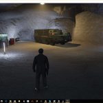 Gun Running Bunkers in SP (SPG) 1.1