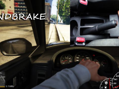 Handbrake [OUTDATED] 1.7