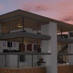Hill Mansion [Menyoo] 1.0