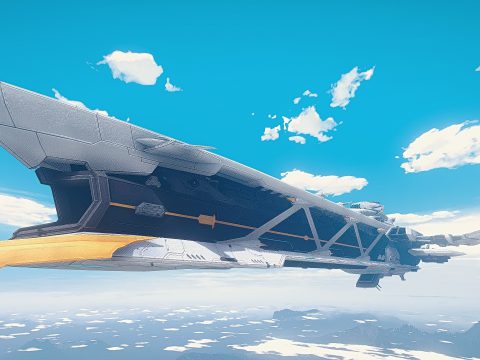Honkai Impact 3 Hyperion 1.01