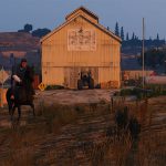 Horse Mod 1.0