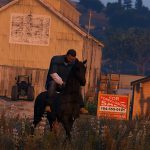 Horse Mod 1.0