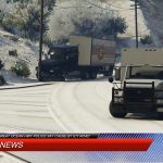 Icy Road Mayhem 1.3