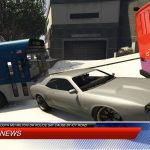 Icy Road Mayhem 1.3