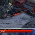 Icy Road Mayhem 1.3