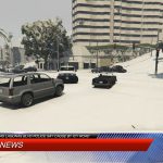 Icy Road Mayhem 1.3