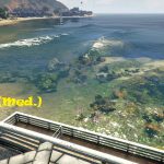 Indian Ocean (Clear Ocean Water) 1.3