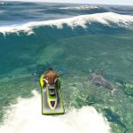 Indian Ocean (Clear Ocean Water) 1.3