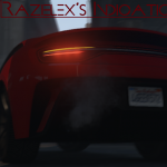 Razielex's Indication System 1.1c