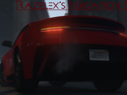 Razielex's Indication System 1.1c