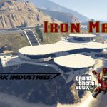 Iron Man / Tony Stark Penthouse (Menyoo) Iron Man / Tony Stark Penthouse (Menyoo)