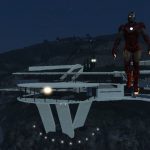 Iron Man / Tony Stark Penthouse (Menyoo)