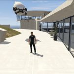 Iron Man / Tony Stark Penthouse (Menyoo)