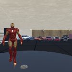 Iron Man / Tony Stark Penthouse (Menyoo)