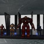 Iron Man / Tony Stark Penthouse (Menyoo)