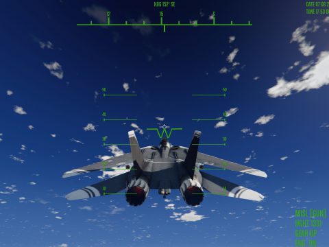 Jet HUD 1.3b