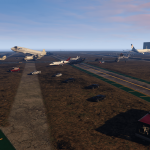 Just Cause 3 Rebel Drops [.NET] 3.1