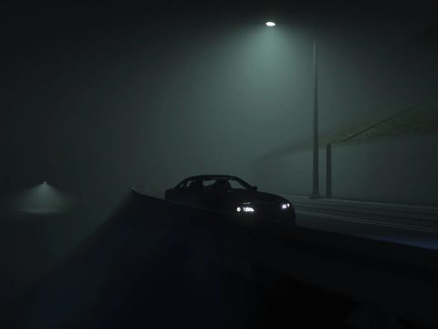 Kagarasan Track [Add-On] 3.0