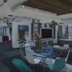LS Designer Penthouse [YMAP] 1.0