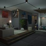 LS Designer Penthouse [YMAP] 1.0
