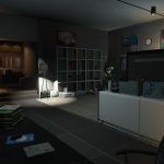 LS Designer Penthouse [YMAP] 1.0