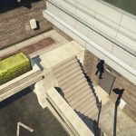 LSPD POLICE / Mission Row PD Full Mapping Exterior - Anti VDM, Anti Racing, Closed Parking [MAP] [YMAP] [LSPD] [FiveM] [AltV] [RAGE:MP] 1.0