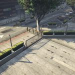 LSPD POLICE / Mission Row PD Full Mapping Exterior - Anti VDM, Anti ...