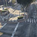 LSPD POLICE / Mission Row PD Full Mapping Exterior - Anti VDM, Anti Racing, Closed Parking [MAP] [YMAP] [LSPD] [FiveM] [AltV] [RAGE:MP] 1.0