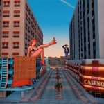 Las Venturas & San Fierro DLC - Remastered 1.0