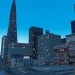 Las Venturas & San Fierro DLC - Remastered 1.0