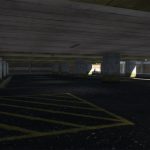 Legion Square Main Garage Retexture [SP / FiveM] 1.0
