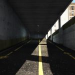 Legion Square Main Garage Retexture [SP / FiveM] 1.0