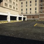 Legion Square Main Garage Retexture [SP / FiveM] 1.0