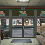 Legion Square [247 Shop MLO] [SP / FIVEM] 3.2
